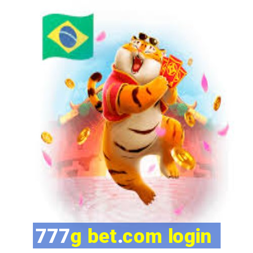 777g bet.com login